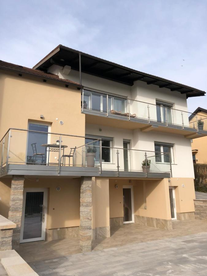 Maximo Apartments - Free Parking Maribor Exterior foto