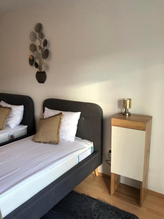 Maximo Apartments - Free Parking Maribor Exterior foto