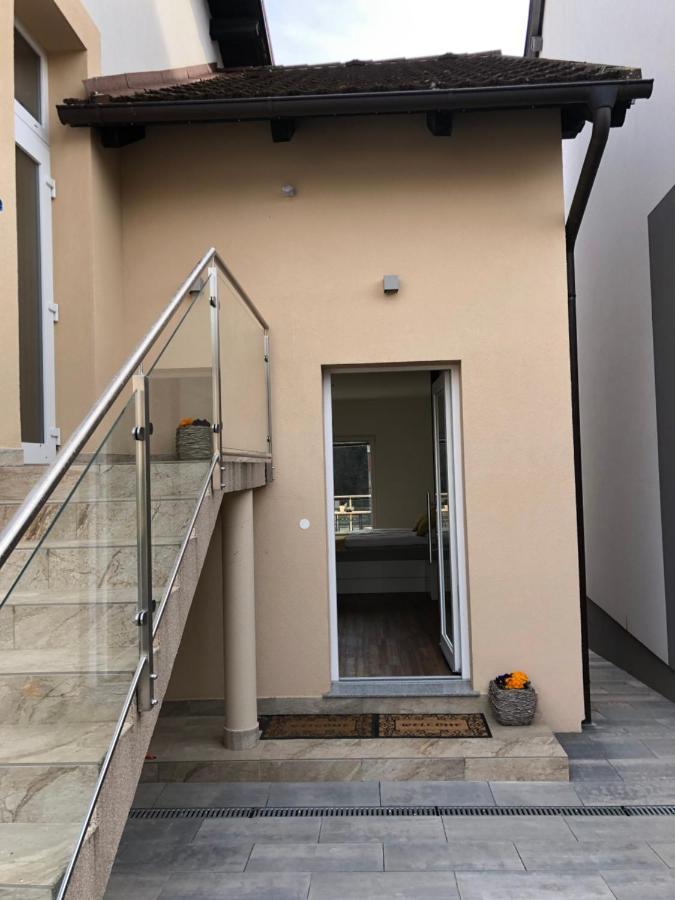 Maximo Apartments - Free Parking Maribor Exterior foto
