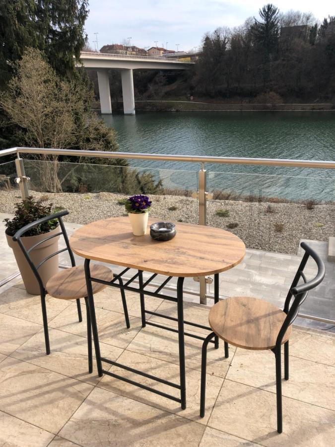 Maximo Apartments - Free Parking Maribor Exterior foto