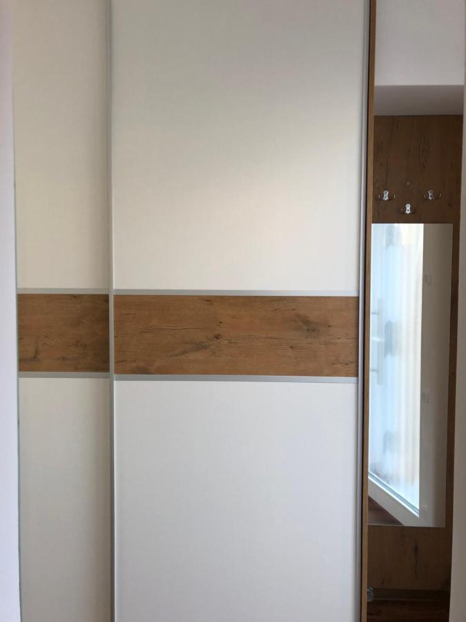 Maximo Apartments - Free Parking Maribor Exterior foto
