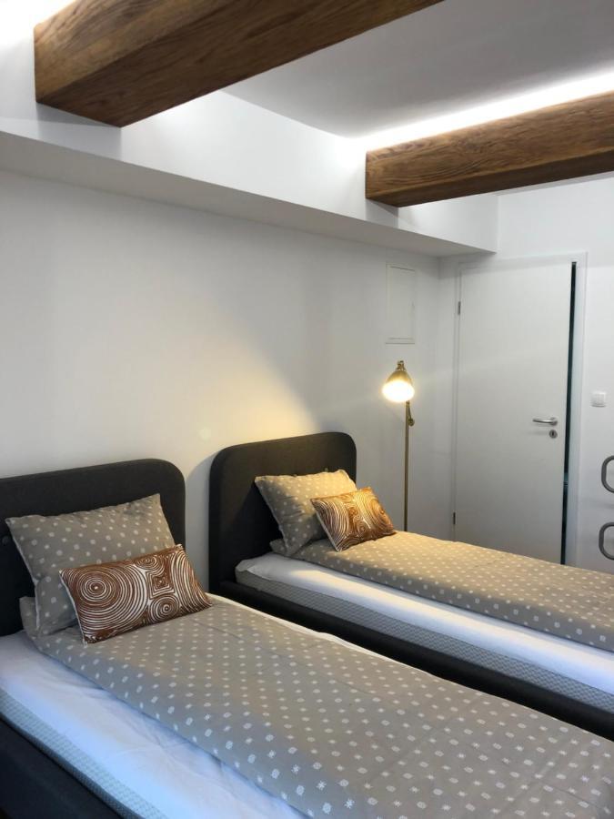 Maximo Apartments - Free Parking Maribor Exterior foto