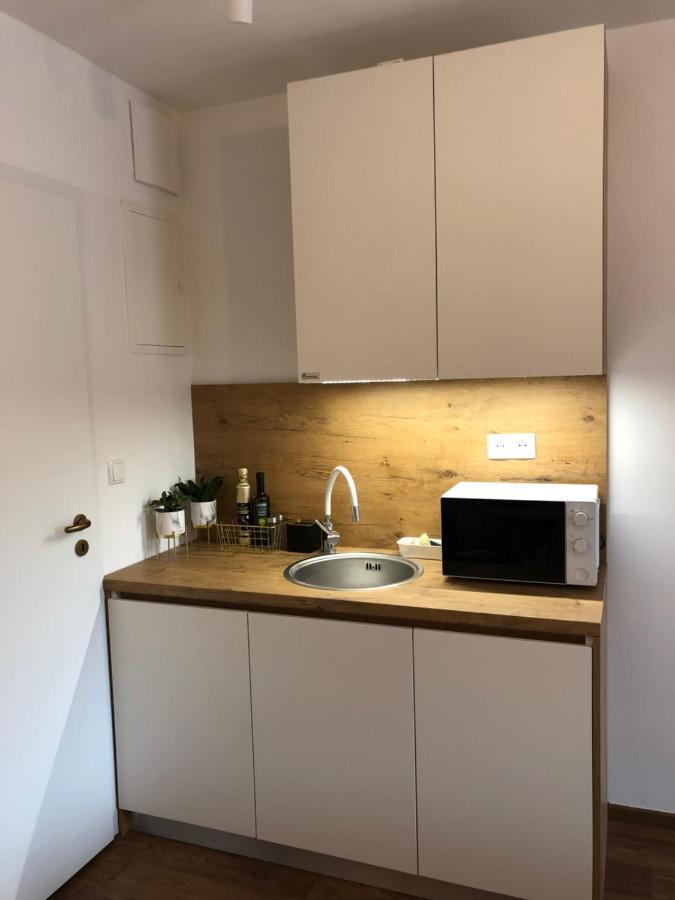 Maximo Apartments - Free Parking Maribor Exterior foto