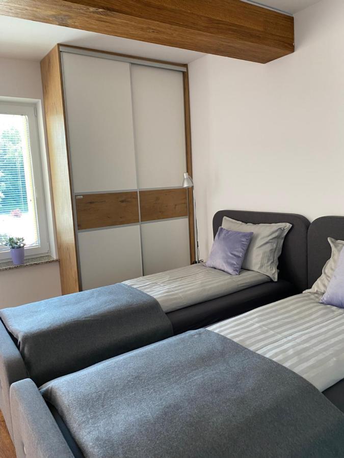 Maximo Apartments - Free Parking Maribor Exterior foto