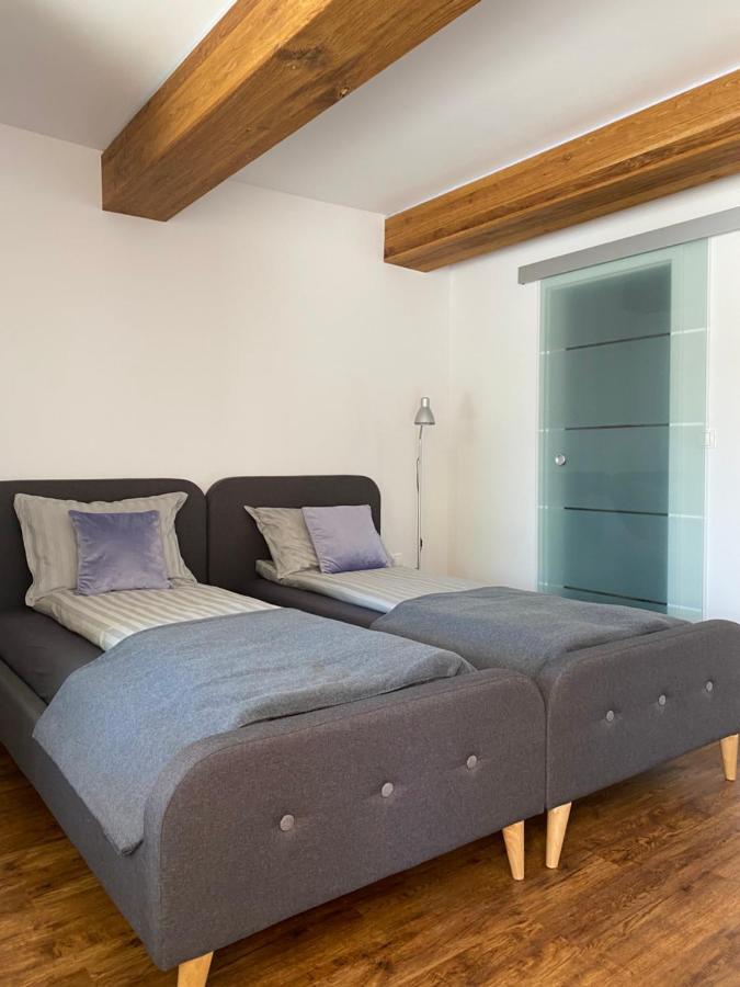 Maximo Apartments - Free Parking Maribor Exterior foto